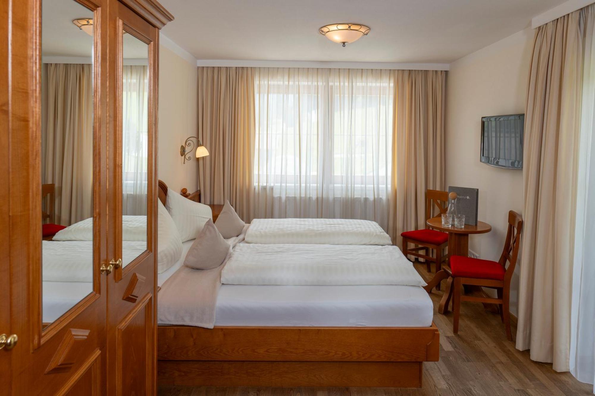 Natur & Familienhotel Der Stieglerhof Radstadt Exterior photo