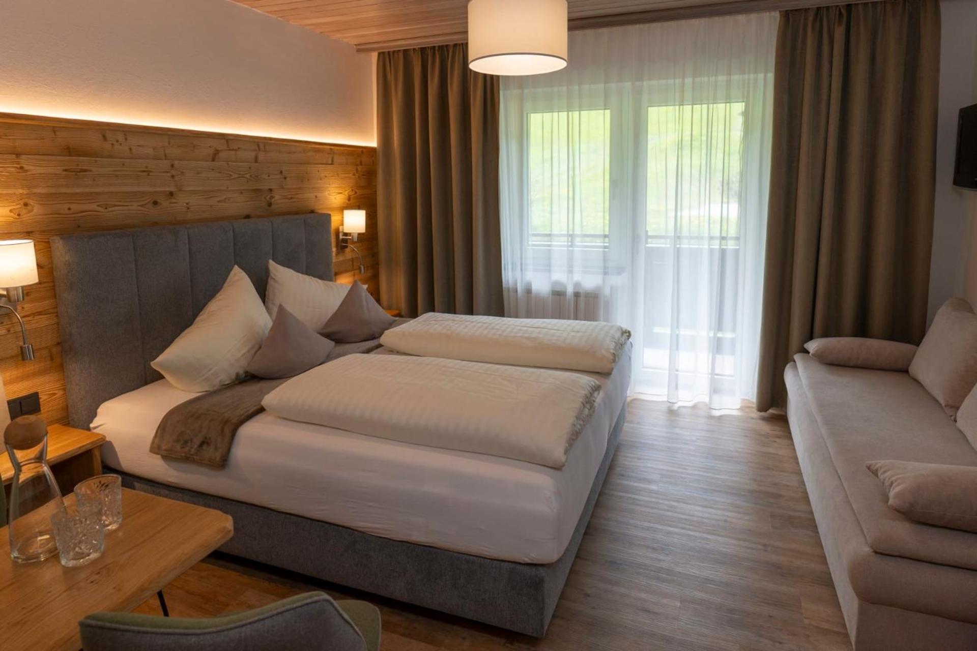 Natur & Familienhotel Der Stieglerhof Radstadt Exterior photo
